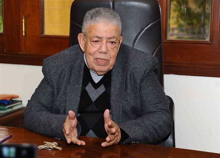 وفاة السيناريست المصري بشير الديك عن 80 عاما