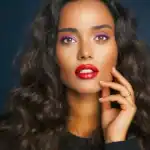كيف تحافظين على مكياجك في ظل التقلبات الجوية خلال الشتاء؟.. اتبعي هذه النصائح
