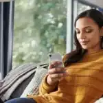 الشراء أون لاين