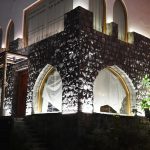 حي المغيسلة.. تحفة معمارية تعيد المدينة المنورة إلى سابق عهدها