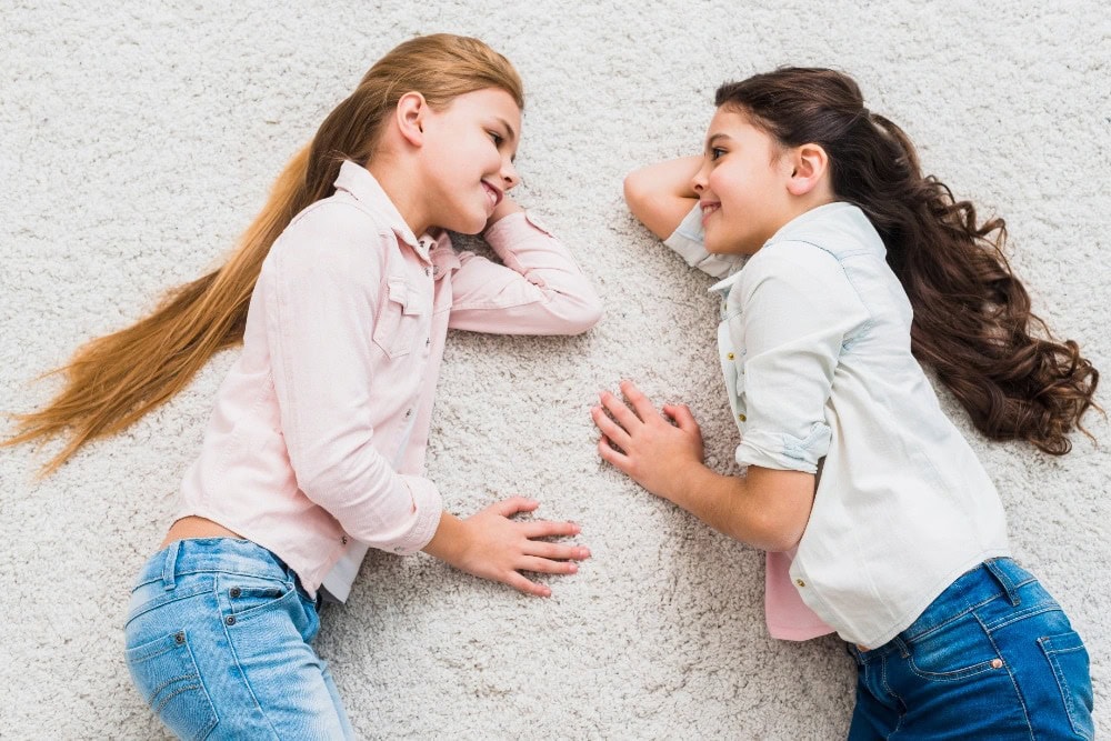 كيف تنشئين علاقة الصحية بين الإخوة..نصائح اتبعيها