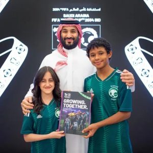 الخطوط السعودية تطير نحو آفاق جديدة.. استعدادات ضخمة لاستضافة حدثين عالميين