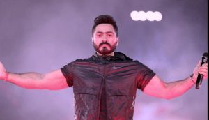 تامر حسني يستعد لإحياء حفل غنائي ضخم في السعودية