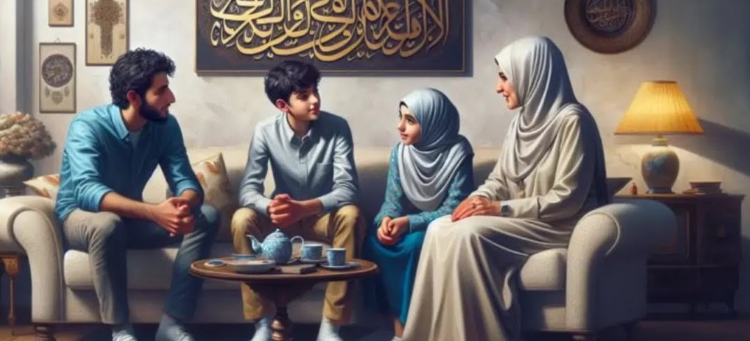خاص|تحديات تربية المراهق المحترم: بين الطبيعة البشرية والتوجيه التربوي..يوضحها خبير نفسي