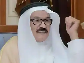 فنان سعودي الذي أضاء سماء الفن بأدوار لا تُنسى.. من هو عبدالله المزيني؟