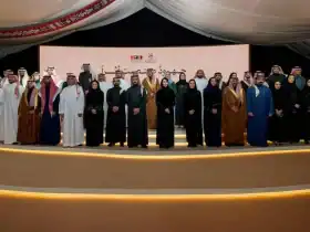 وزارة الثقافة تسدل الستار على مبادرة "عام الإبل 2024" باحتفال بهيج في الرياض