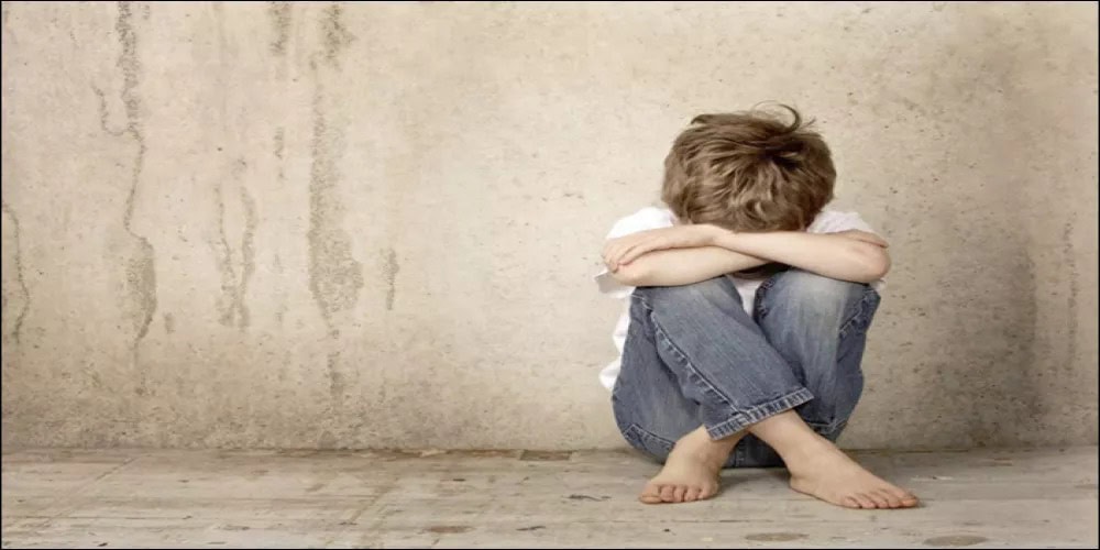 أنواع العنف .. كيف نحمي الأطفال من الأذى..دليل شامل