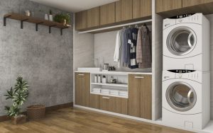 9 نصائح عملية لتصميم غرفة غسيل مثالية
