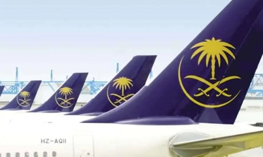 الخطوط السعودية تطير نحو آفاق جديدة.. استعدادات ضخمة لاستضافة حدثين عالميين