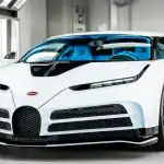 أغلى 10 سيارات في العالم لعام 2024