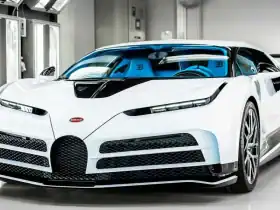 أغلى 10 سيارات في العالم لعام 2024