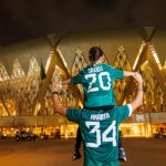 كأس العالم 2034.. المملكة العربية السعودية تعد لنسخة استثنائية تبهر العالم