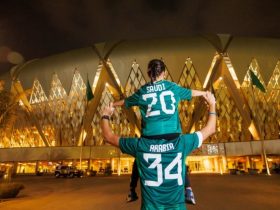 كأس العالم 2034.. المملكة العربية السعودية تعد لنسخة استثنائية تبهر العالم