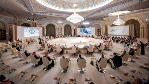 المملكة العربية السعودية تترأس أعمال الدورة العادية الأولى لمجلس وزراء الأمن السيبراني العرب