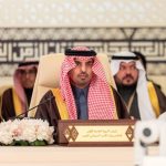 المملكة العربية السعودية تترأس أعمال الدورة العادية الأولى لمجلس وزراء الأمن السيبراني العرب