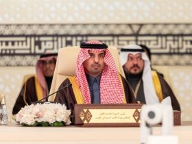 المملكة العربية السعودية تترأس أعمال الدورة العادية الأولى لمجلس وزراء الأمن السيبراني العرب