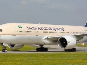 الخطوط السعودية" و "Mobily Pay" تُطلقان برنامجاً جديداً لمكافأة العملاء