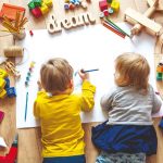 تعليم الأطفال الاستقلالية