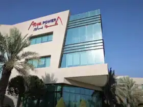 بقدرة إنتاجية 1500 ميجا وات.. أكوا باور السعودية تعلن التشغيل التجاري لمشروع سيرداريا العملاق في أوزبكستان