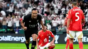 أبرز 10 أحداث رياضية استضافتها المملكة خلال 2024