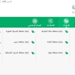 وزارة الداخلية تطرح خدمة الاستعلام عن البلاغات المختلفة عبر أبشر أفراد