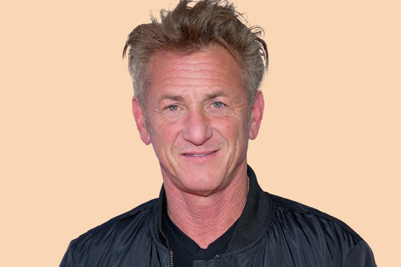 تكريم شون بن في الدورة 21 للمهرجان الدولي للفيلم بمراكش