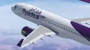 طيران أديل السعودية تعتزم شراء طائرات إيرباص "A330neo"