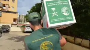 متحدث مركز الملك سلمان للإغاثة: المملكة تمد يد العون للمحتاجين في كل مكان