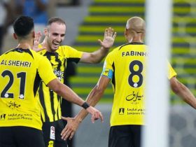 مواعيد مباريات الجولة الـ16 بالدوري السعودي للمحترفين