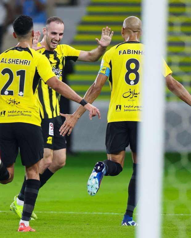 مواعيد مباريات الجولة الـ16 بالدوري السعودي للمحترفين