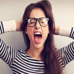 5 حيل تساعدك على التخلص من غضبك في أسرع وقت.. لا تفقدي لذة يومك