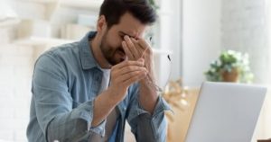 6 عادات مسائية تزيد التوتر تجنبها قبل النوم