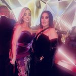 منها "مقلب رامز ودعم شيكو لهشام ماجد".. أبرز 4 مشاهد بحفل joy awards بالمملكة