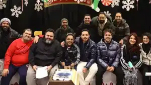 نفاد تذاكر مسرحية "البقاء للأصيع" بالكامل قبل انطلاق عروضها في موسم الرياض
