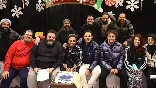 نفاد تذاكر مسرحية "البقاء للأصيع" بالكامل قبل انطلاق عروضها في موسم الرياض