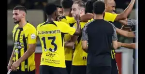 مواعيد مباريات الجولة الـ16 بالدوري السعودي للمحترفين