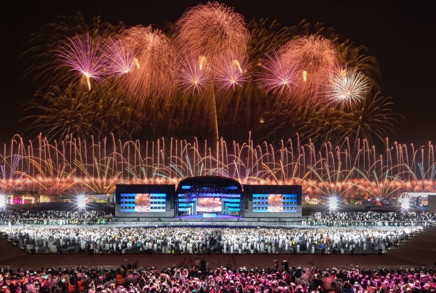 فعاليات موسم الرياض 2024 تعكس التراث الغني للمملكة العربية السعودية