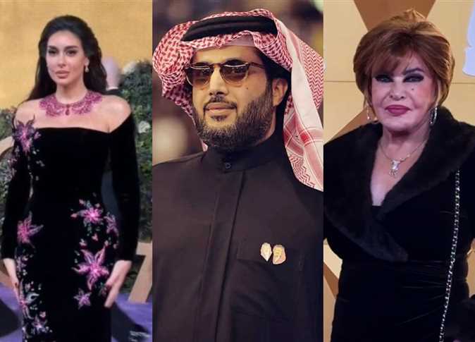 حفل توزيع جوائز صناع الترفيه Joy Awards 2025.. تغطية شاملة لفعاليات الدورة الخامسة