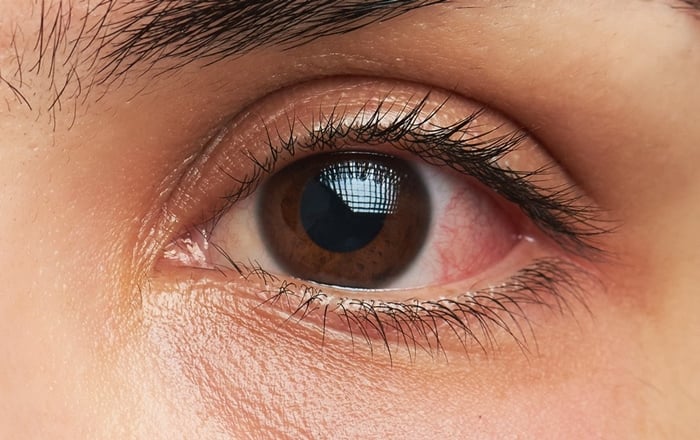 تغييرات طفيفة في العينين لا يجب تجاهلها أبدًا فهي علامة لمرض السرطان