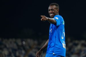 لاعبون عرب يسطرون أسماءهم في سماء الاحتراف الخارجي