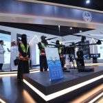 الدفاع المدني يستعرض جهوده في مجال العمل التطوعي في مؤتمر ومعرض الحج بجدة