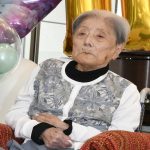 وفاة أكبر معمرة في العالم اليابانية توميكو إيتوكا عن عمر 116 عامًا