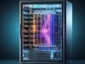 باحثون يطورون جهاز تبريد كمومي يحقق درجة حرارة قياسية ويزيد كفاءة الحوسبة الكمومية