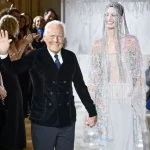 تألق بأسبوع الهوت كوتور بباريس.. عروض مبهرة وإبداعات مستوحاة من التاريخ والفانتازيا