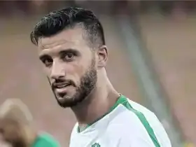 النجم الدولي السوري عمر السومة يعود إلى الدوري السعودي من جديد
