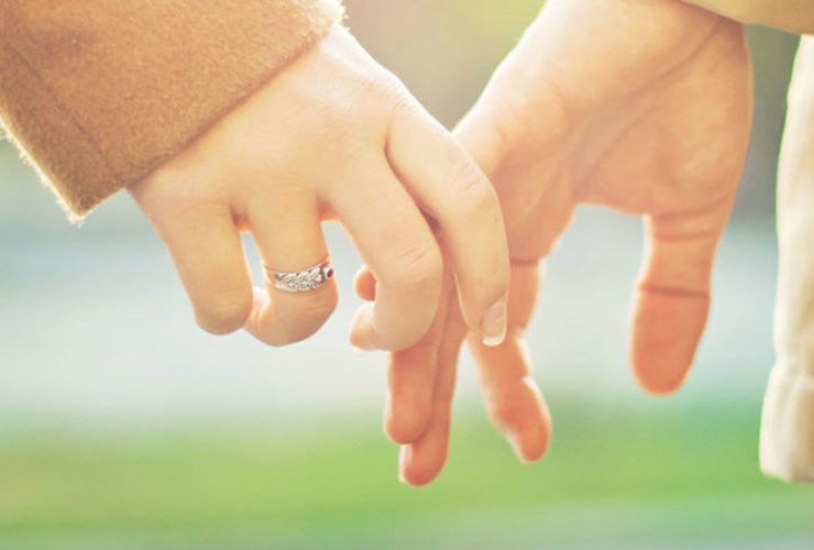 ما هي أسرار السعادة الزوجية؟