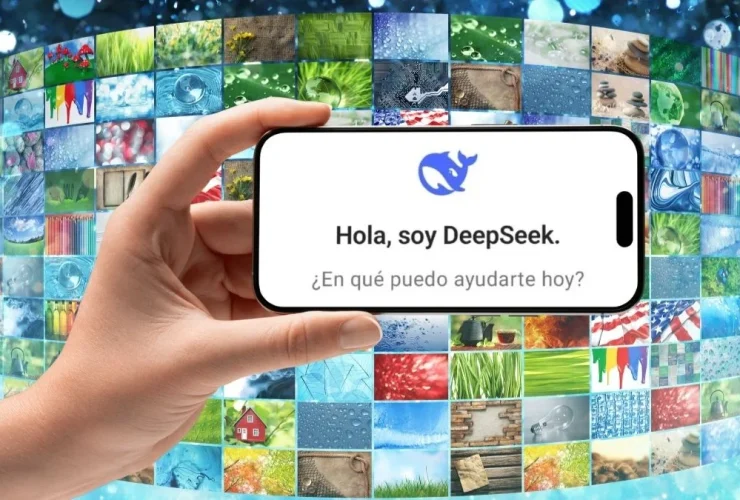 "ذكاء اصطناعي" ما هو Janus Pro 7B من Deep Seek؟