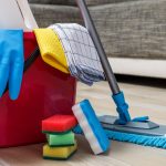 دليل شامل لتنظيف المنزل.. خطوة بخطوة إلى منزل نظيف ولامع