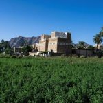 نجران تحيي تراثها المعماري الطيني وتعانق المستقبل برؤية 2030