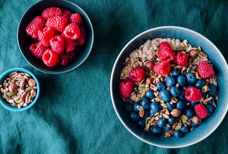 أفضل الأطعمة المعززة للمناعة.. تناولها خلال فصل الشتاء لمساعدتك على البقاء بصحة جيدة